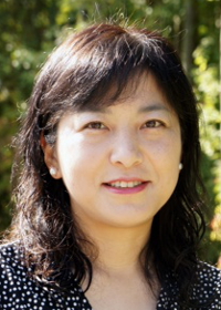 Megumi Inoue