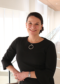 Michelle L. Thompson, MBA