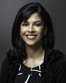Jhumka Gupta