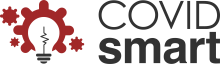 COVIDsmart Study Logo