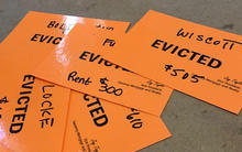 Eviction Notices 280x188