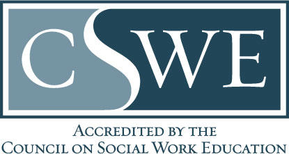 CSWE logo