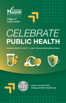 Celebrate Public Health program 